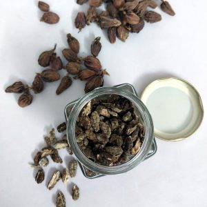 Black Cardamom