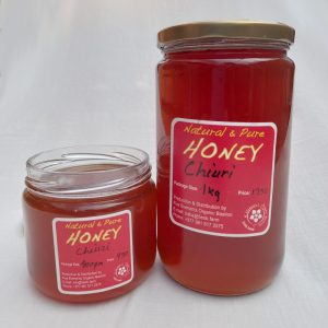 Chiuri Honey