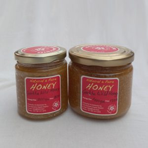 Gorkha Wild Honey