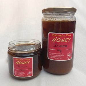 Jamun Honey
