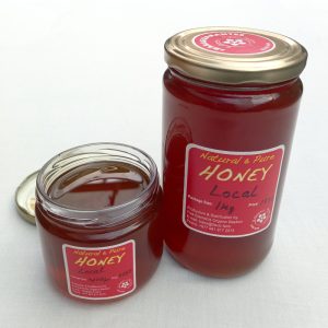 Local Cerana Honey