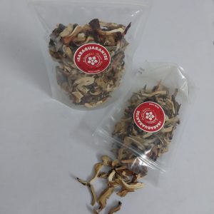 Reish Mushroom