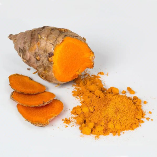 Royal Turmeric Fresh Root - Image 2