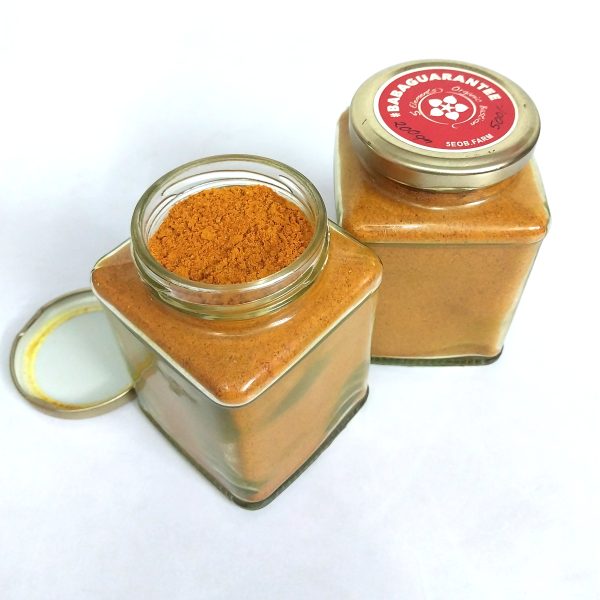 Dried Royal Turmeric - Image 3